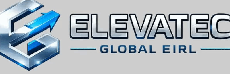 Elevatec Global Logo